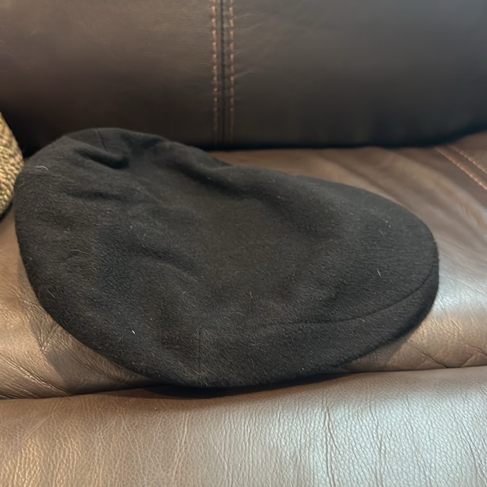 Men’s Ralph Lauren Drivers Hats and Rosalino Drivers Hat - 3 HATS